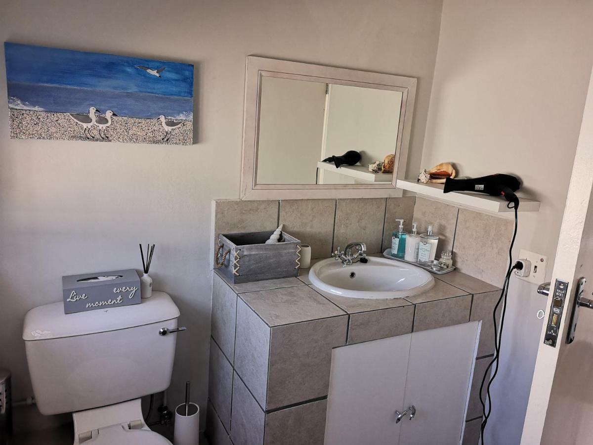 On Cloud 9 Apartment Херманус Екстериор снимка